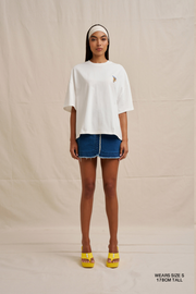 Lemonata Compact Tee