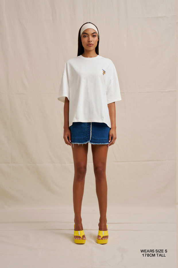 Lemonata Compact Tee