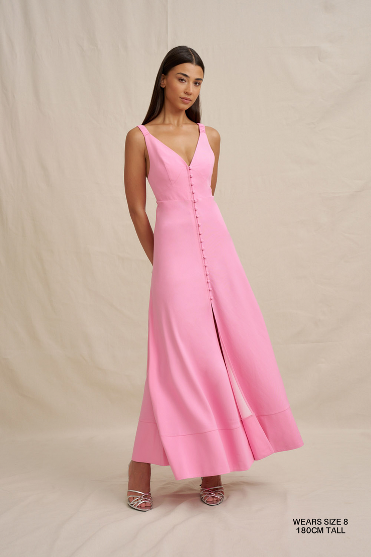 Luella Maxi Sun Dress