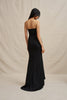 The Luna Gown - Black