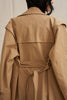 The Mona Trench - Biscuit