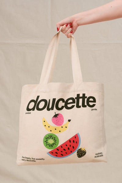 Doucette Tote