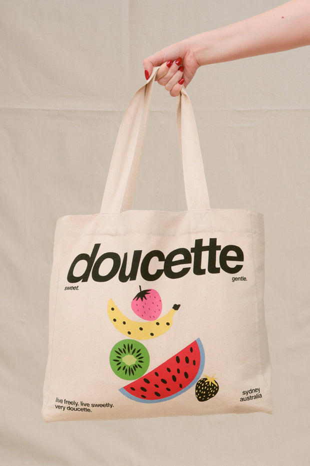 Doucette Tote
