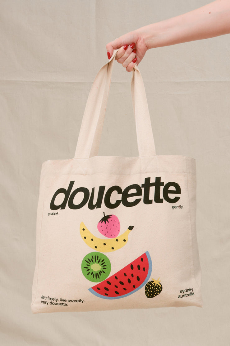Doucette Tote