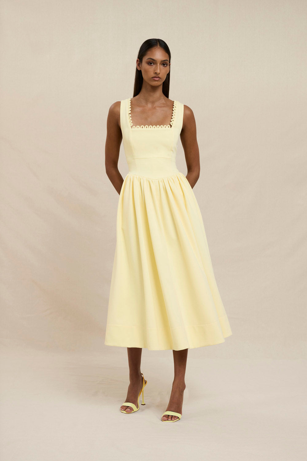 NEW ARRIVALS – BY JOHNNY.