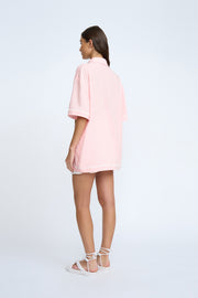 Owen Sun Shirt - Pink Multi