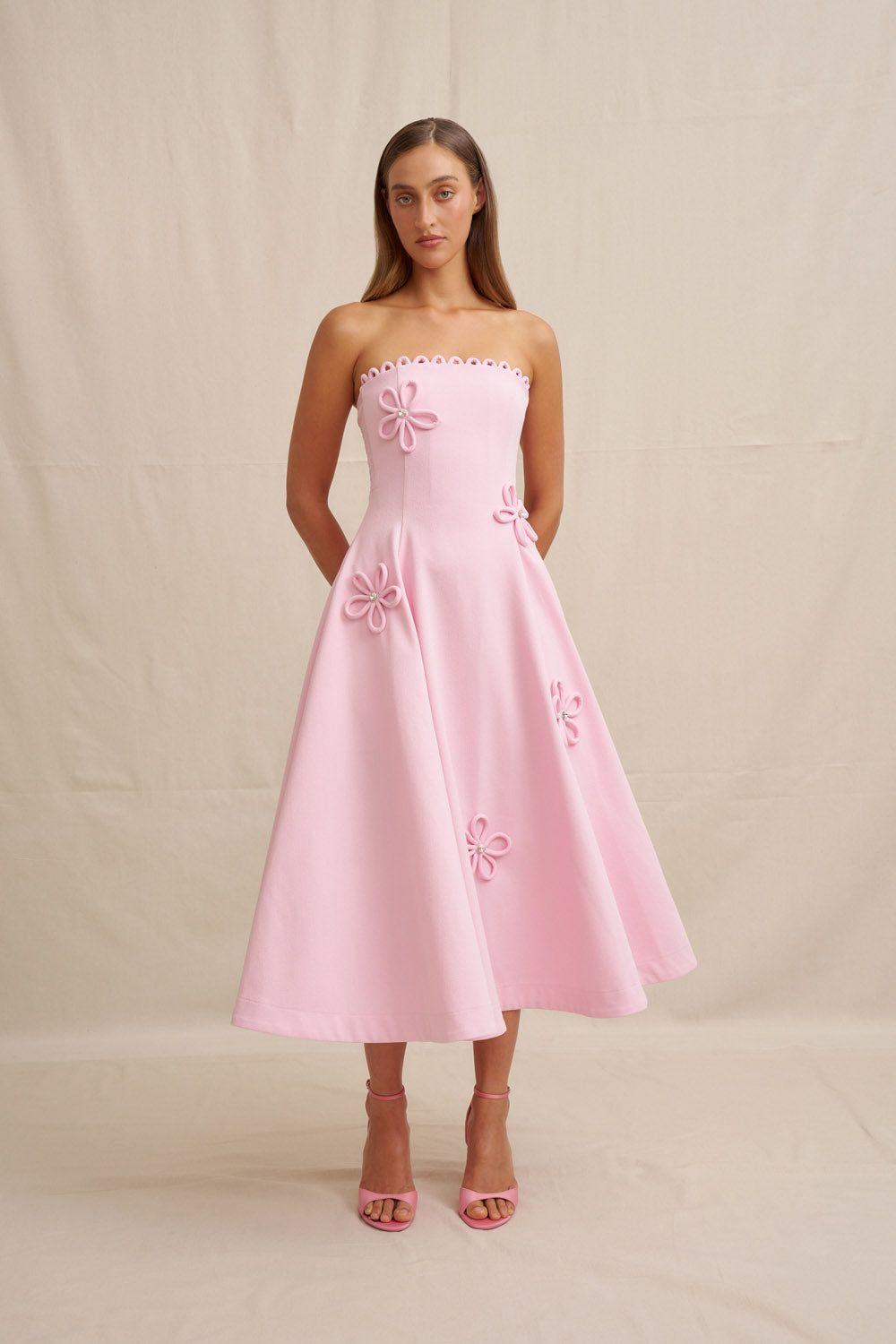 Shop Formal Dresses Tagged "PINKS" BY JOHNNY. Shop Formal Dresses Tagged "PINKS" BY JOHNNY.