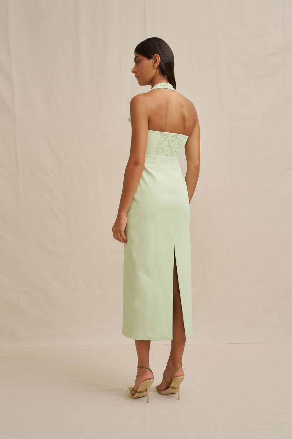 by johnny green dress Shop Women's Dresses Emerald green
