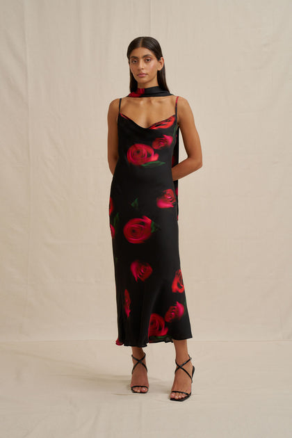 Rosetta Ankle Dress $260 ($370) + more 30% off By Johnny sale