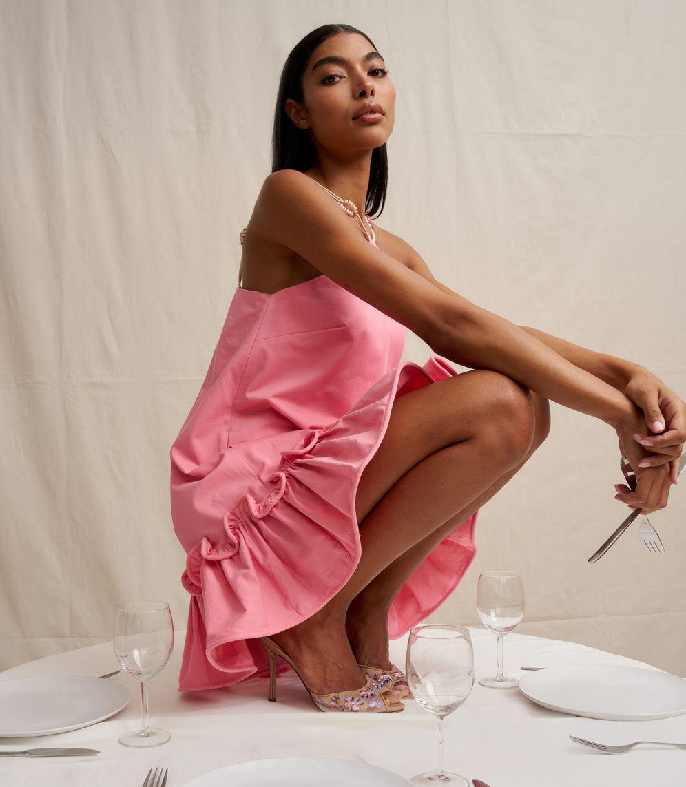 SS'25 DRESSES