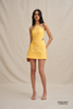 Limoncello Mini Skirt