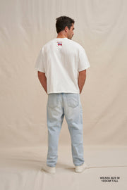 Live Sweet Compact Tee