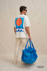 Swell Box Tee - Ivory