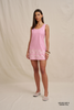 Swell Bind Mini Dress