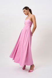 The Destiny Dress - Pink