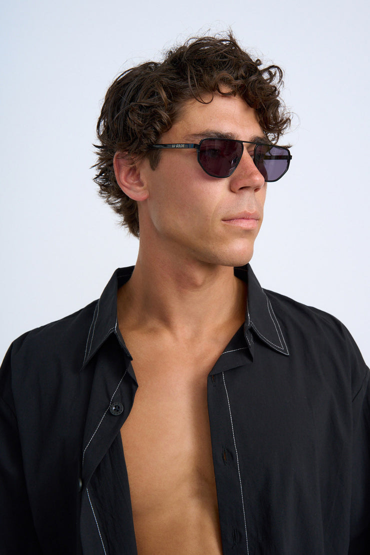 Victoire - Black