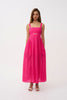 Willow Anglaise Sun Dress | Final Sale - Pink