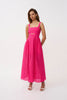 Willow Anglaise Sun Dress - Pink