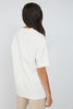 Tyler Tee | Final Sale - White