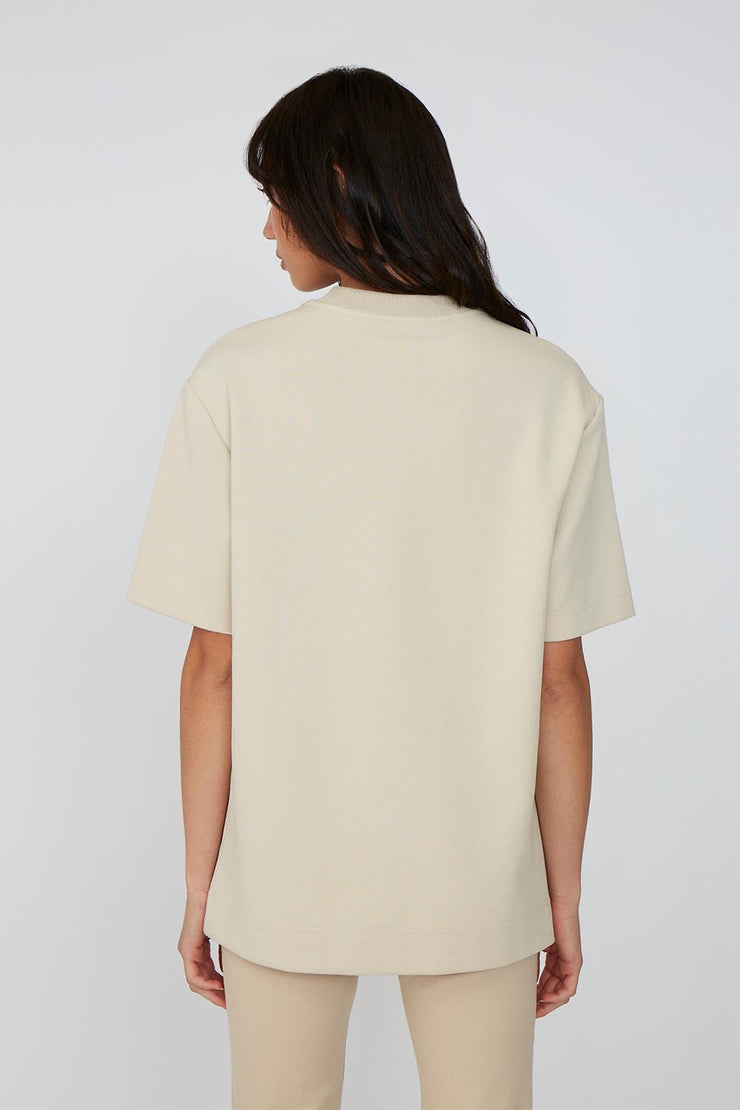 Tyler Tee | Final Sale - Bone