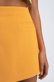 Stevie Mini Skirt | Final Sale  - Mango