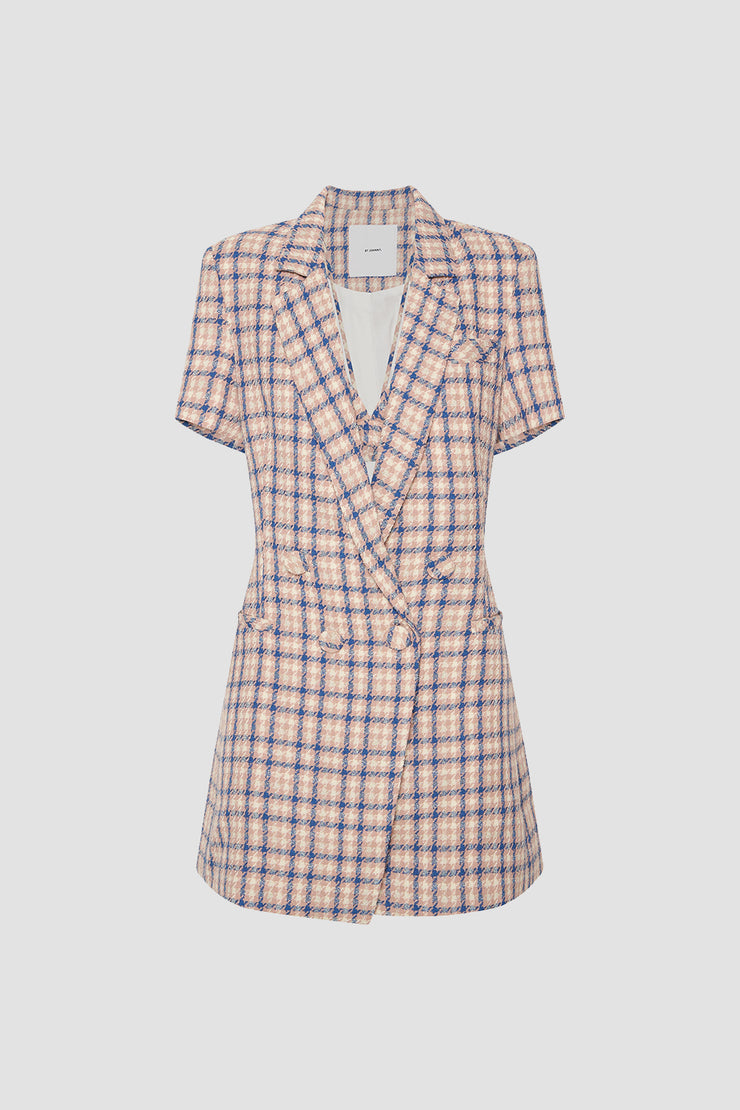 Anita Jacket Dress | Final Sale