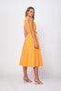 Candice Tie Sun Dress | Final Sale