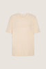3D Johnny Tee | Final Sale - Bone