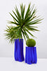Clay Mould Large Planter