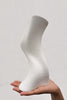 Porcelain Melt Large Vase