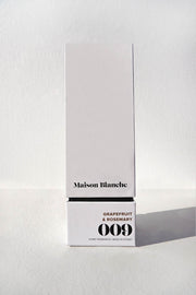 Maison Blanche Diffuser - Grapefruit Rosemary