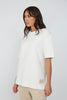Tyler Tee | Final Sale - White
