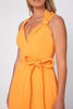 Candice Tie Sun Dress | Final Sale