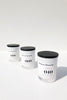 Maison Blanche Small Candle - Peach Elderflower