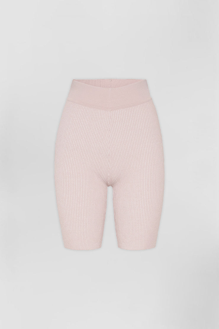 Johnny Holiday Short | Final Sale - Bone