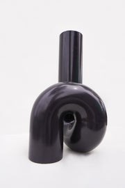S Tube Vase