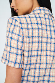 Anita Jacket Dress | Final Sale