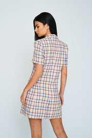 Anita Jacket Dress | Final Sale