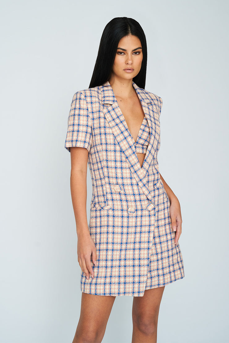 Anita Jacket Dress | Final Sale