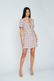 Anita Jacket Dress | Final Sale