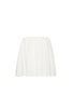 Ara Strapless Gather Top | Final Sale