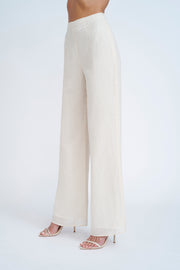 Audrey Pant | Final Sale - Bone Check