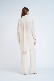 Audrey Pant | Final Sale - Bone Check