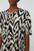 Aztek Box Tee | Final Sale