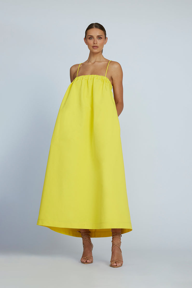 Becca Pocket Maxi | Final Sale
