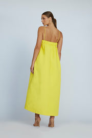 Becca Pocket Maxi | Final Sale
