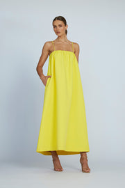 Becca Pocket Maxi | Final Sale