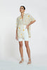 The Sun Shirt | Final Sale - Water Daisy