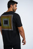 Brightside Tee | Final Sale - Rainbow Black