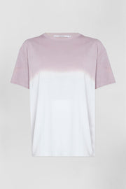 Bone Dip Dye Tee | Final Sale